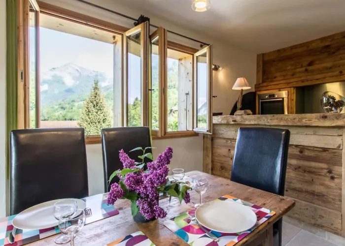 Ferme Le Coup D'oeil